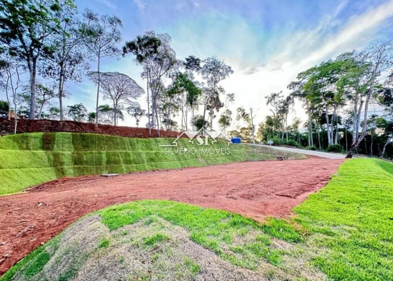 Terreno à venda, 1972m² - Foto 2