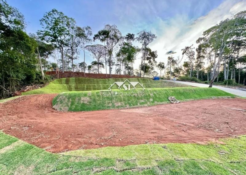 Terreno em Secretário - Petrópolis/RJ 
