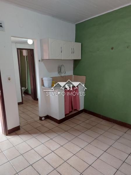 Apartamento em Retiro - Petrópolis/RJ  - 1 Quartos