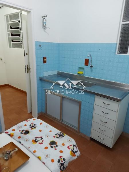 Apartamento à venda com 2 quartos, 92m² - Foto 15