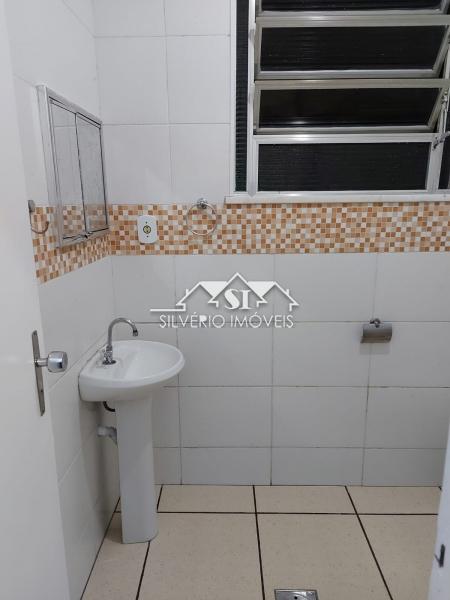 Apartamento à venda com 2 quartos, 92m² - Foto 24