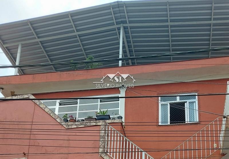 Apartamento em Retiro - Petrópolis/RJ  - 2 Quartos