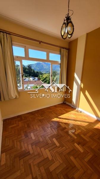Apartamento à venda em Duchas, Petrópolis - RJ - Foto 22