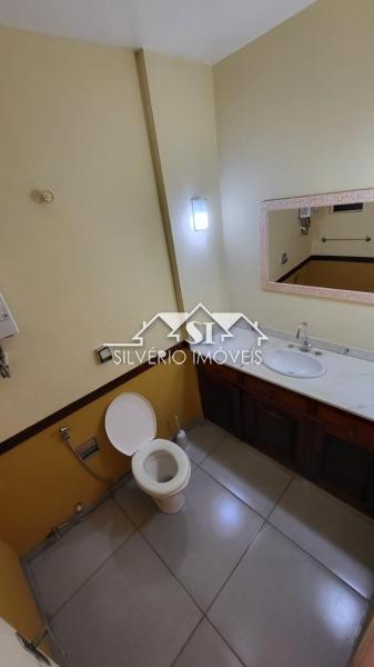 Apartamento à venda em Duchas, Petrópolis - RJ - Foto 17