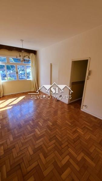 Apartamento à venda em Duchas, Petrópolis - RJ - Foto 13