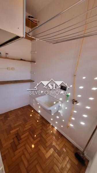 Apartamento à venda em Duchas, Petrópolis - RJ - Foto 7
