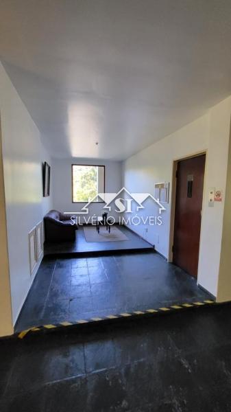 Apartamento à venda em Duchas, Petrópolis - RJ - Foto 6