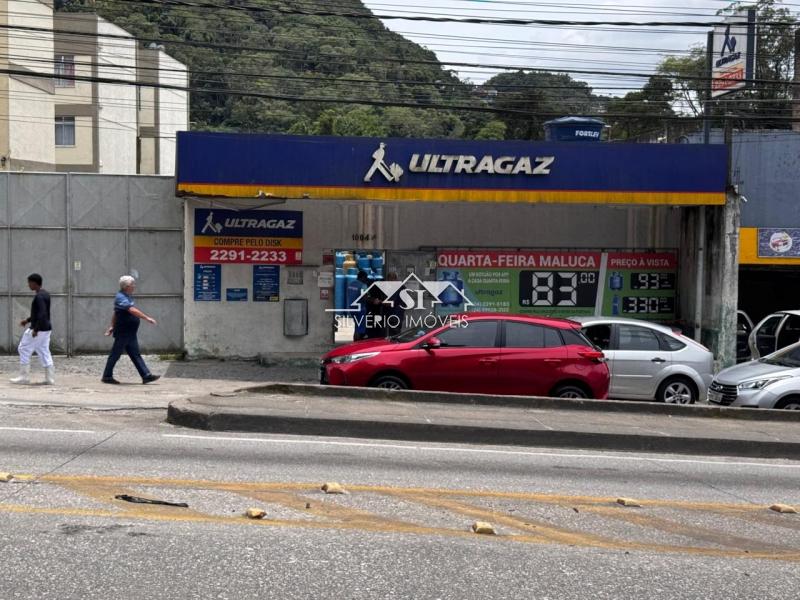 Depósito-Galpão-Armazém para alugar, 400m² - Foto 1