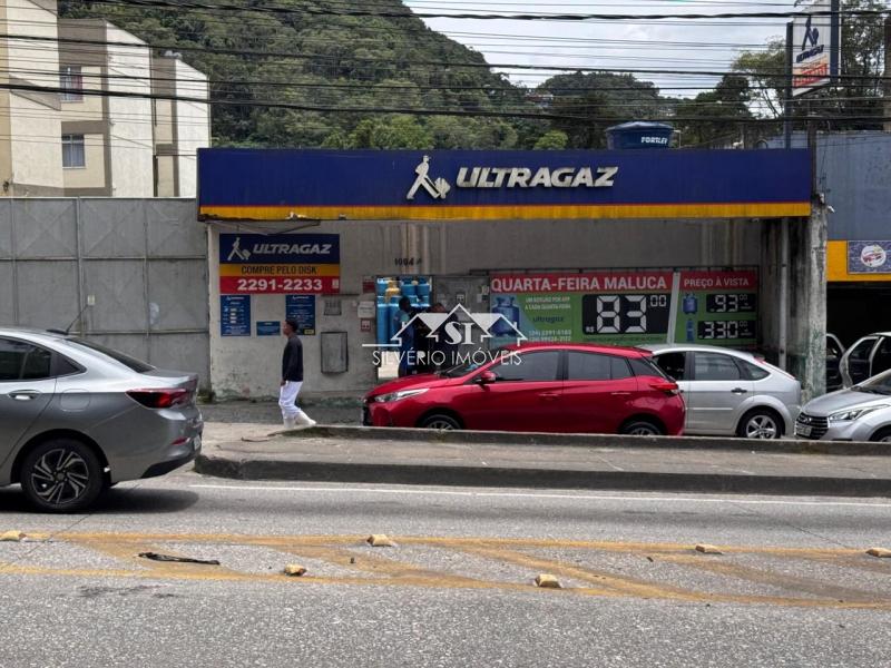 Depósito-Galpão-Armazém para alugar, 400m² - Foto 2