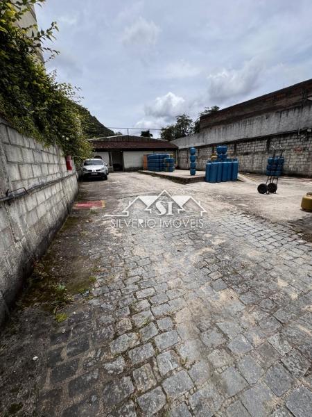 Depósito-Galpão-Armazém para alugar, 400m² - Foto 4