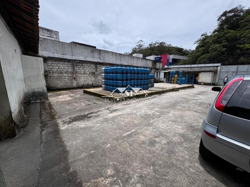 Depósito-Galpão-Armazém para alugar, 400m² - Foto 5