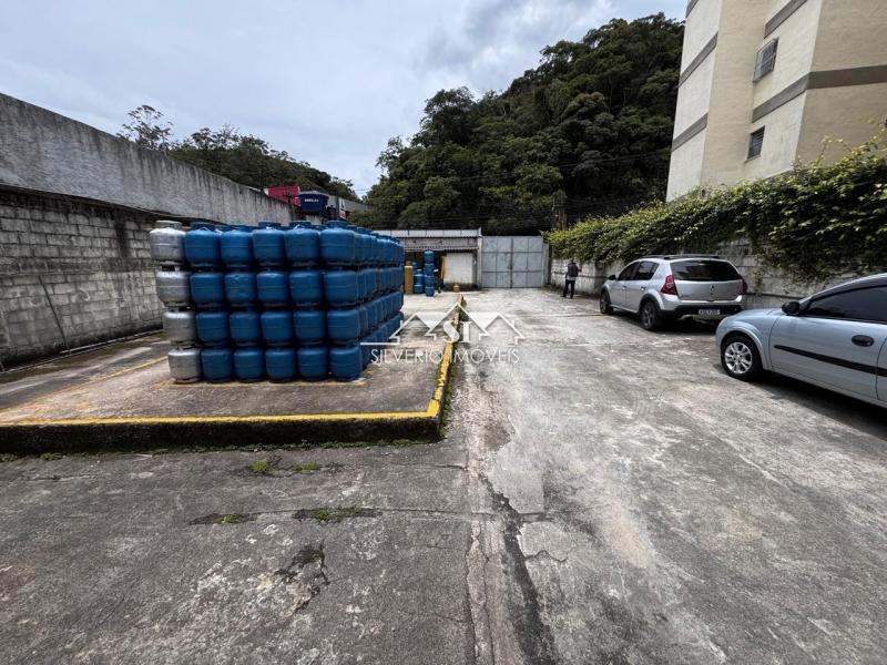 Depósito-Galpão-Armazém para alugar, 400m² - Foto 7