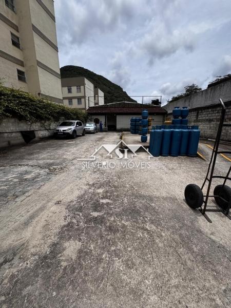 Depósito-Galpão-Armazém para alugar, 400m² - Foto 8