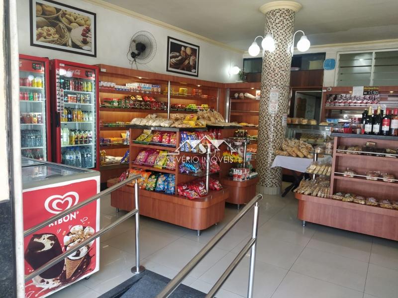 Loja-Salão à venda, 110m² - Foto 3