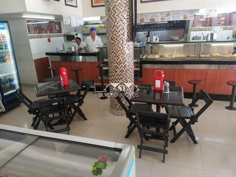 Loja-Salão à venda, 110m² - Foto 4