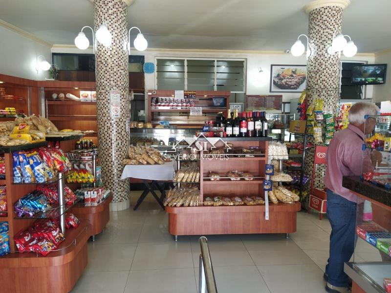 Loja-Salão à venda, 110m² - Foto 5