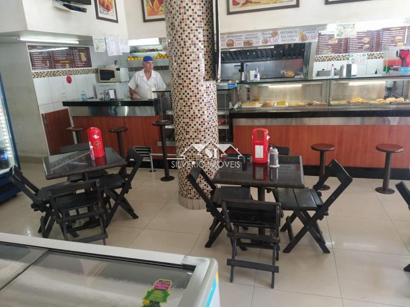 Loja-Salão à venda, 110m² - Foto 6