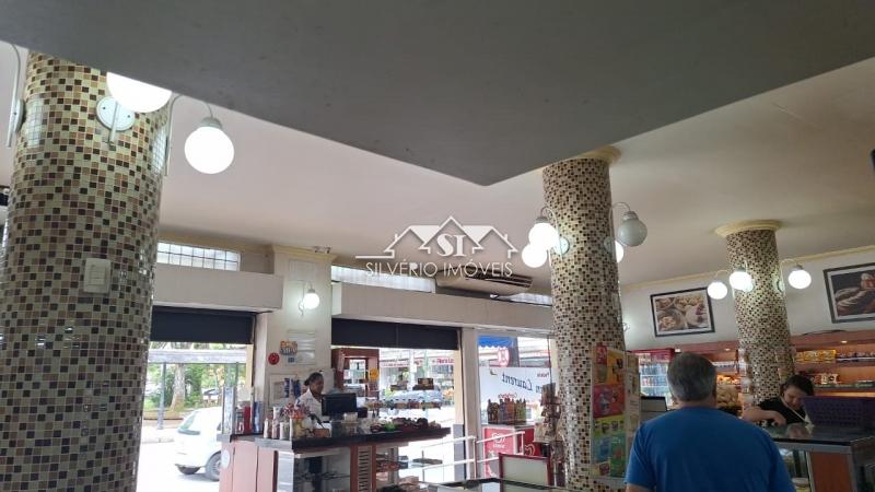 Loja-Salão à venda, 110m² - Foto 12