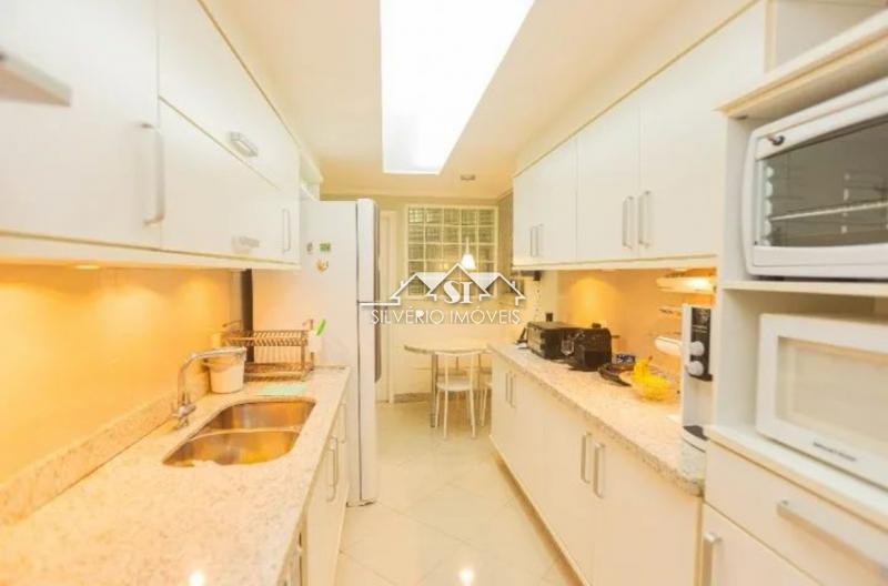 Apartamento à venda com 5 quartos, 160m² - Foto 6