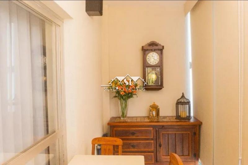 Apartamento à venda com 5 quartos, 160m² - Foto 8