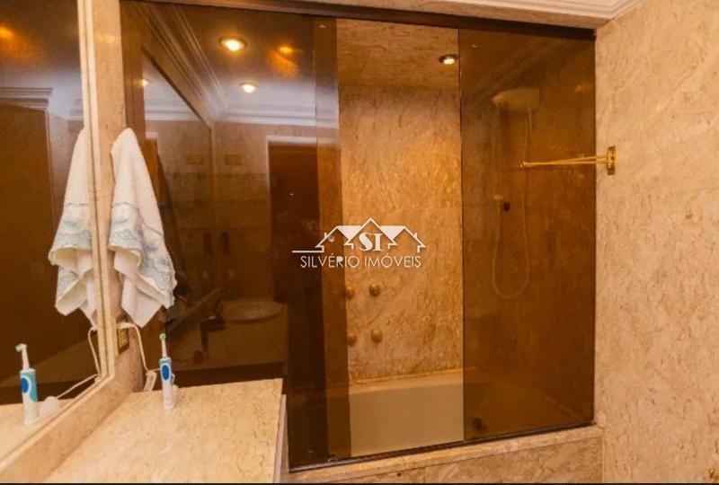 Apartamento à venda com 5 quartos, 160m² - Foto 9