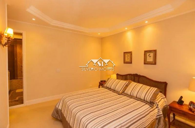 Apartamento à venda com 5 quartos, 160m² - Foto 10