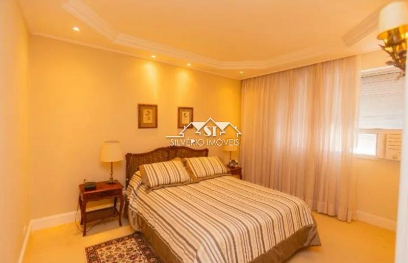 Apartamento à venda com 5 quartos, 160m² - Foto 11