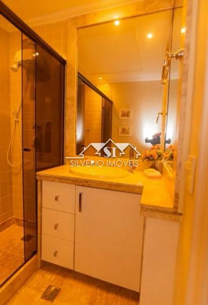 Apartamento à venda com 5 quartos, 160m² - Foto 12