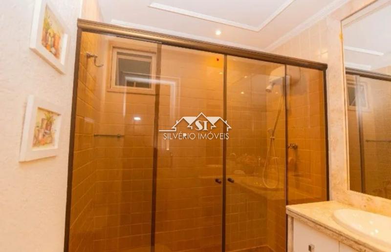 Apartamento à venda com 5 quartos, 160m² - Foto 13