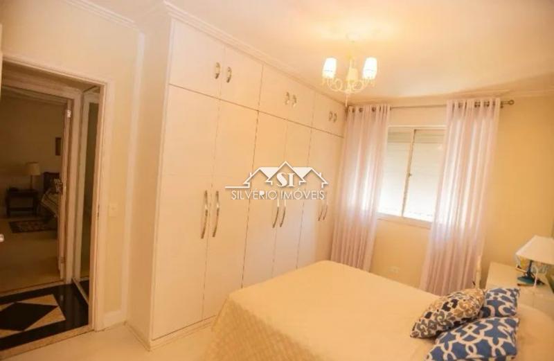 Apartamento à venda com 5 quartos, 160m² - Foto 14