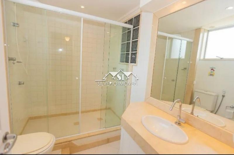Apartamento à venda com 5 quartos, 160m² - Foto 15