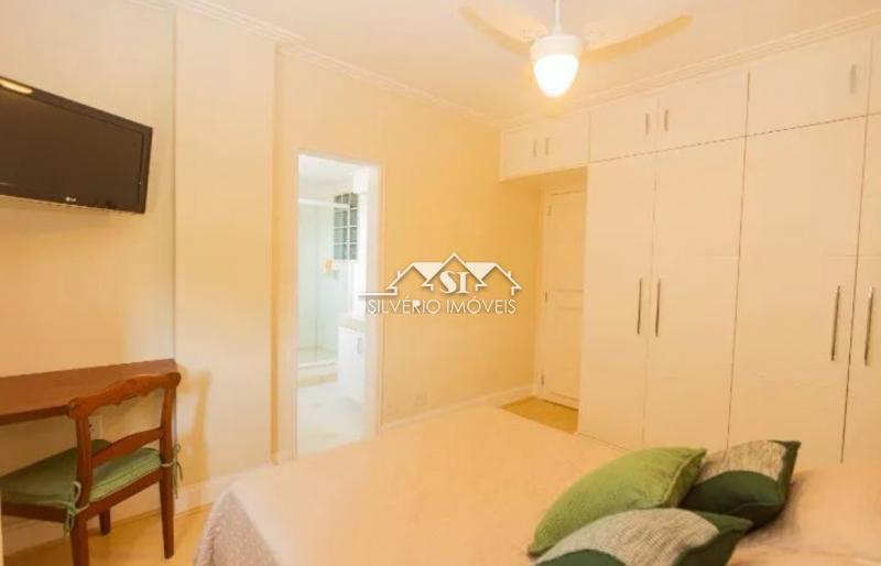 Apartamento à venda com 5 quartos, 160m² - Foto 16