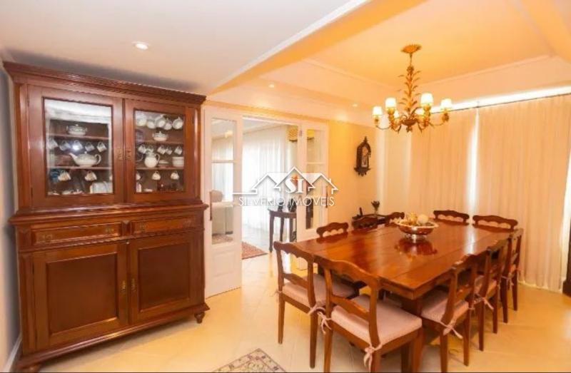 Apartamento à venda com 5 quartos, 160m² - Foto 4
