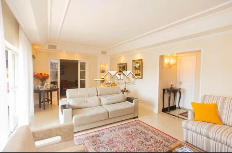 Apartamento em Coronel Veiga - Petrópolis/RJ  - 5 Quartos