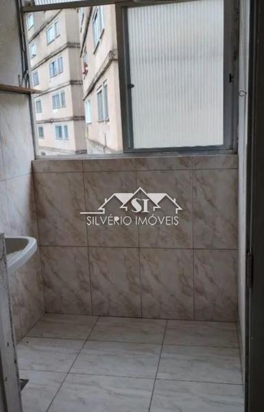 Apartamento à venda com 2 quartos, 68m² - Foto 7