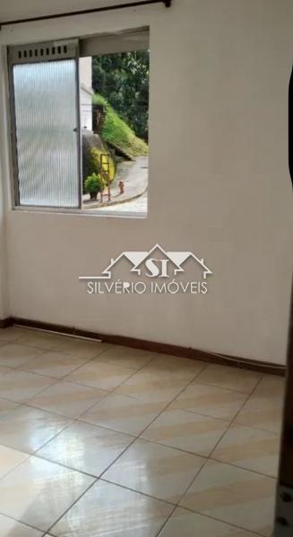 Apartamento à venda com 2 quartos, 68m² - Foto 5