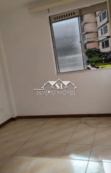 Apartamento em Sargento Boening - Petrópolis/RJ  - 2 Quartos