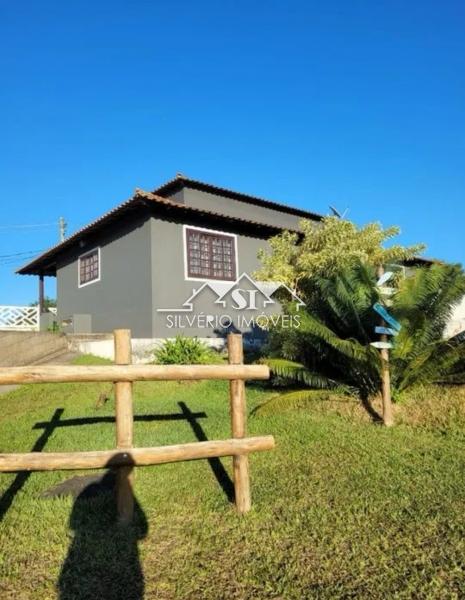 Chácara à venda com 3 quartos, 1080m² - Foto 5