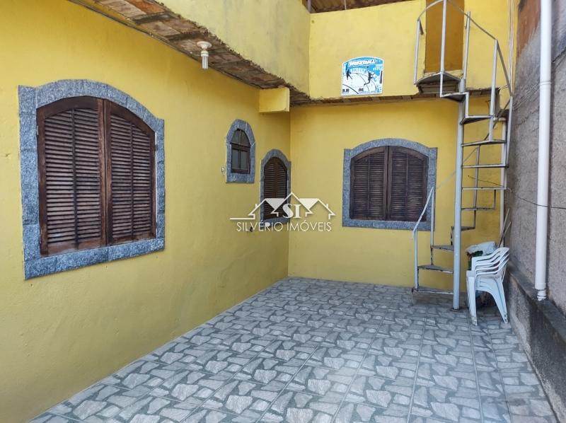 Casa à venda com 3 quartos, 70m² - Foto 20