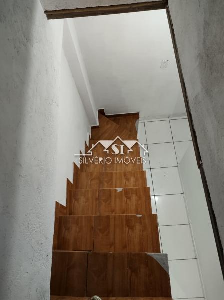 Casa à venda com 3 quartos, 70m² - Foto 24