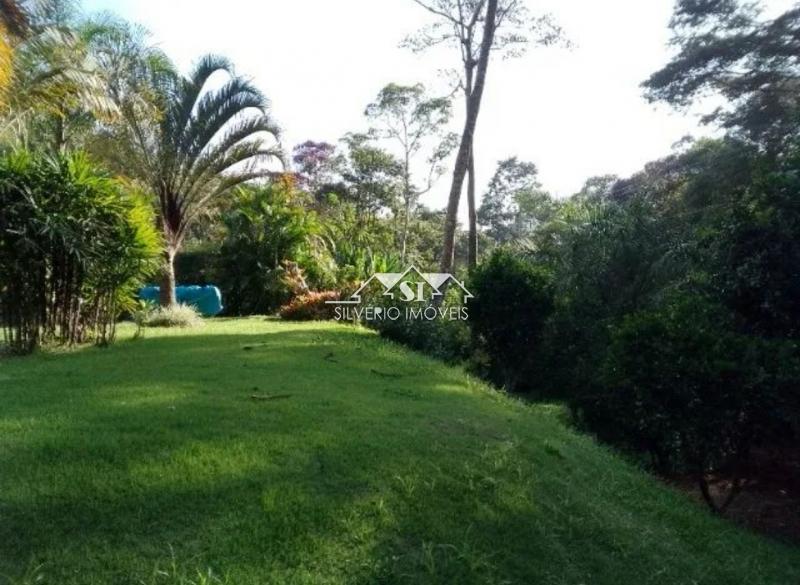 Sítio à venda com 3 quartos, 160m² - Foto 3