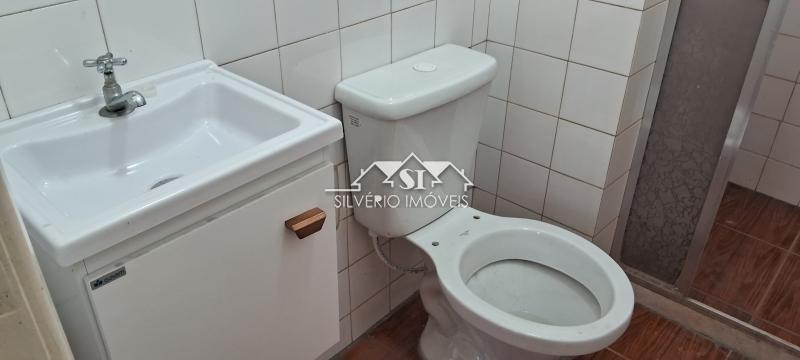 Apartamento para alugar com 2 quartos, 55m² - Foto 12