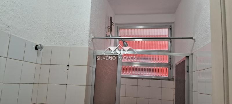 Apartamento para alugar com 2 quartos, 55m² - Foto 13