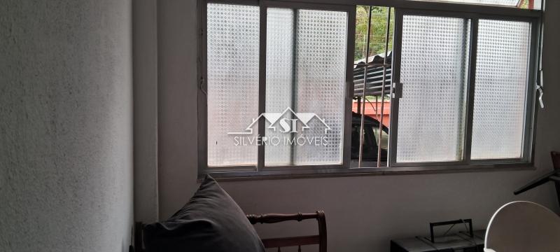 Apartamento para alugar com 2 quartos, 55m² - Foto 6