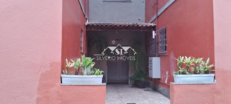 Apartamento para alugar com 2 quartos, 55m² - Foto 4