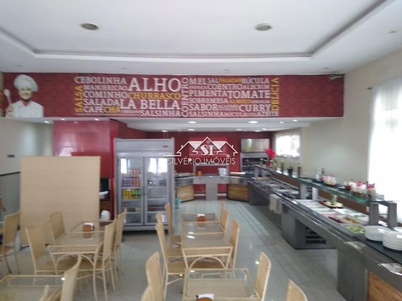 Casa à venda e aluguel com 2 quartos, 140m² - Foto 6