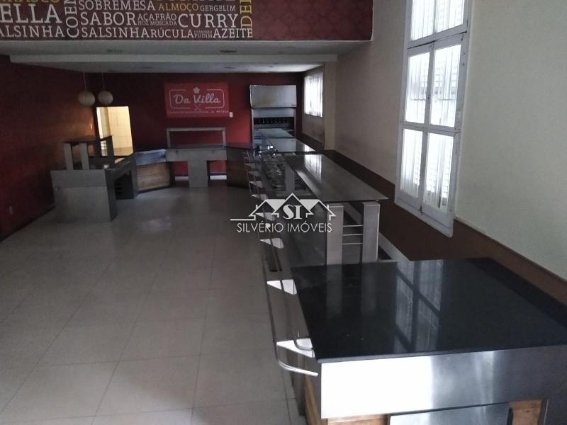 Casa à venda e aluguel com 2 quartos, 140m² - Foto 7