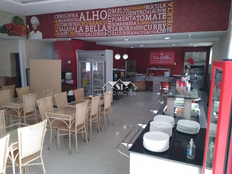 Casa à venda e aluguel com 2 quartos, 140m² - Foto 13