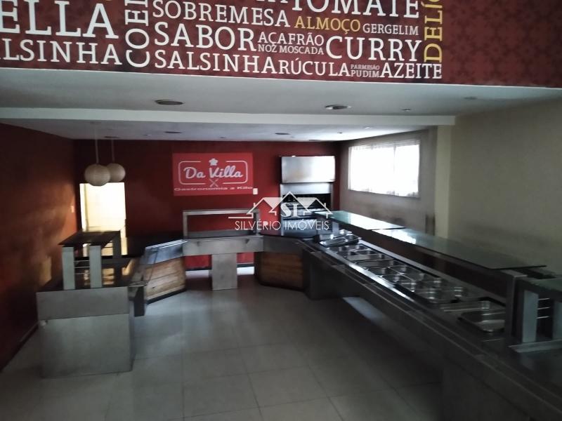 Casa à venda e aluguel com 2 quartos, 140m² - Foto 14