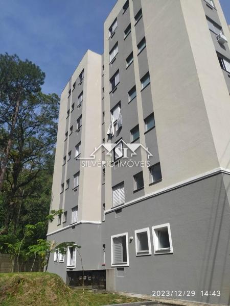 Apartamento em Independência - Petrópolis/RJ  - 2 Quartos